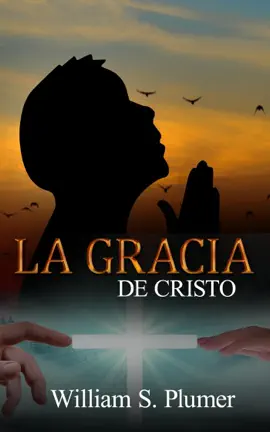 Read: Book La gracia de cristo