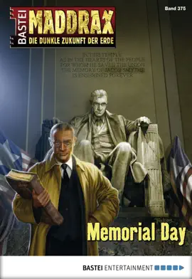 Read: Maddrax 375 Book