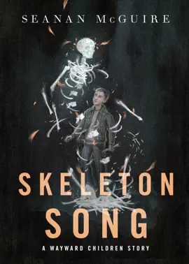 Read: Skeleton Song Book