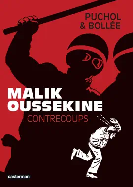 Read: Malik Book Oussekine