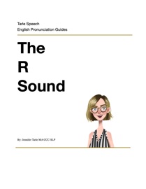 The R sound