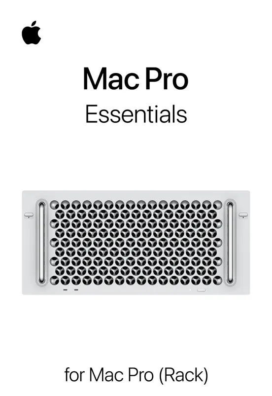 Mac Pro Essentials