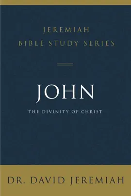 Read: John