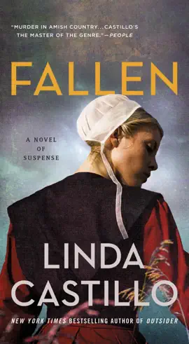 Read: Fallen