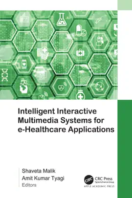 Read: Intelligent Interactive Multimedia Systems Book for e-Healthcare Applications