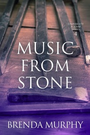 Music from Stone - Brenda Murphy