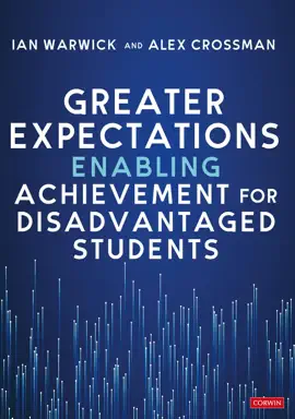 Read: Greater Expectations: Enabling Achievement Book for Disadvantaged Students
