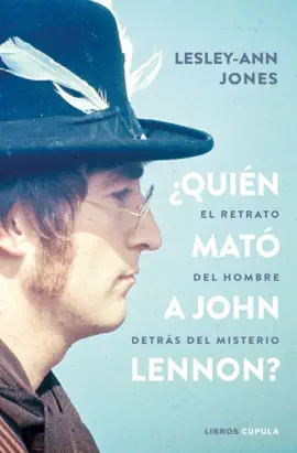 Read: ¿Quién mató a John Book Lennon?
