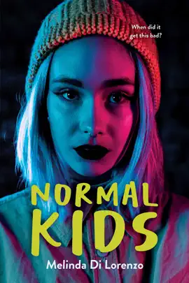 Read: Book Normal Kids