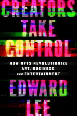Read: Book Creators Take Control