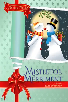 Read: Mistletoe Merriment Book