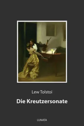 Read: Book Die Kreutzersonate