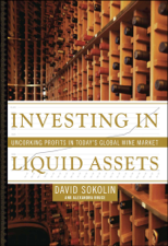 Investing in Liquid Assets - David Sokolin &amp; Alexandra Bruce Cover Art