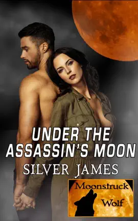 Read: Book Under the Assassin's Moon