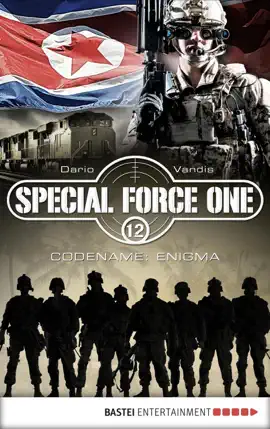 Read: Special Force One Book 12