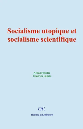 Read: Socialisme utopique Book et socialisme scientifique