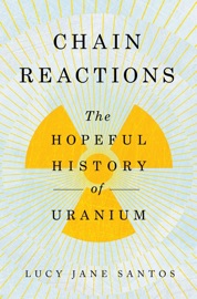 Chain Reactions Lucy Jane Santos