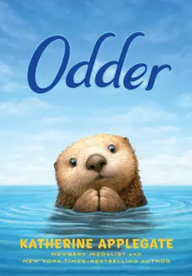 Read: Odder: The Book Novel
