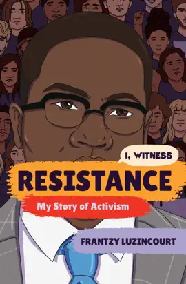 Read: Resistance