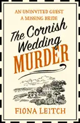 The Cornish Wedding Murder