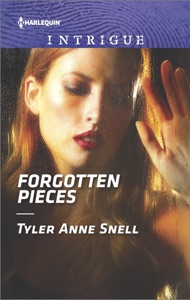 Forgotten Pieces