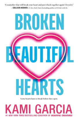 Read: Broken Beautiful Hearts Book