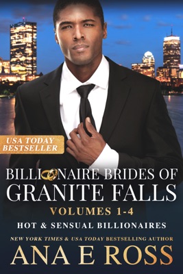Hot & Sensual Billionaires
