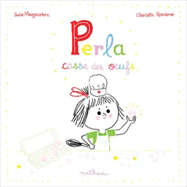 Read: Perla casse des Book oeufs - Album - Dès 3 ans