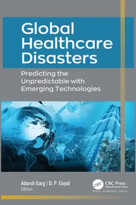 Read: Book Global Healthcare Disasters