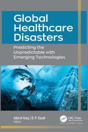 Global Healthcare Disasters - Adarsh Garg & D. P. Goyal