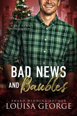 Read: Bad News Book and Baubles