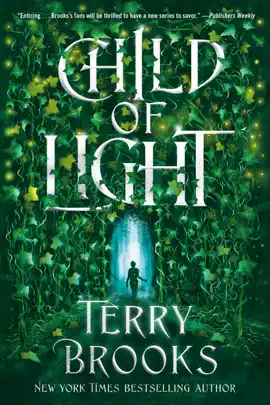 Read: Child of Book Light