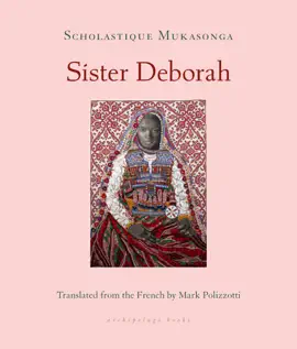 Read: Book Sister Deborah