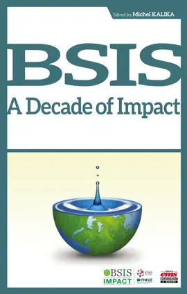 Read: BSIS