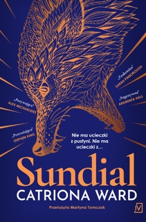 Sundial by Martyna Tomczak & Catriona Ward