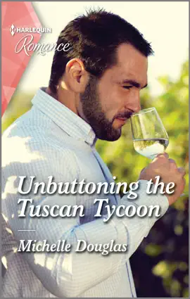 Read: Unbuttoning Book the Tuscan Tycoon