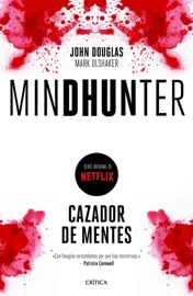 Mindhunter - John Douglas & Mark Olshaker