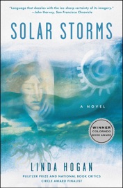 Solar Storms - Linda Hogan