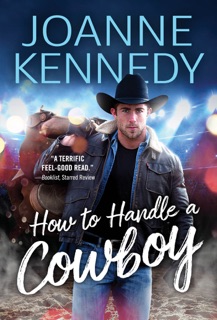How to Handle a Cowboy by Joanne Kennedy