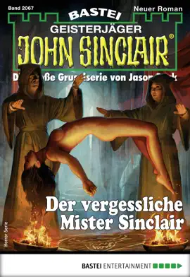 Read: John Sinclair 2067 Book