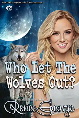 Who Let The Wolves Out?