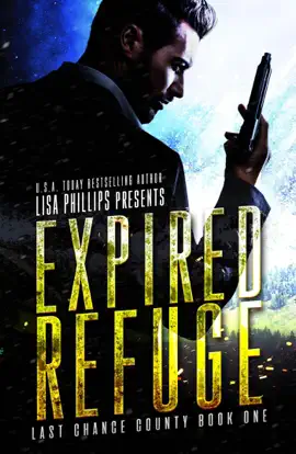 Read: Expired Refuge Book