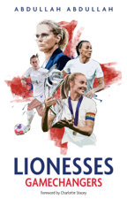 Lionesses - Abdullah Abdullah Cover Art