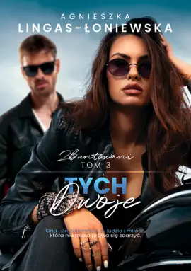 Read: Tych Book dwoje