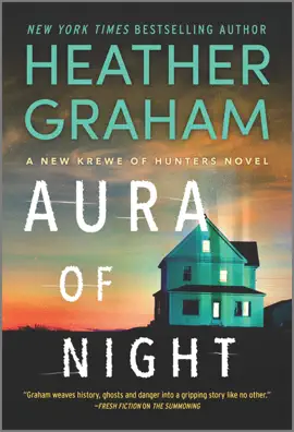 Read: Aura of Book Night