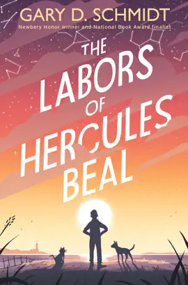 Read: The Labors of Hercules Beal Book