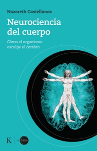 Neurociencia del cuerpo Book Cover