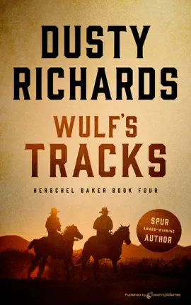 Read: Wulf's Tracks Book