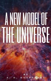 A New Model of the Universe
