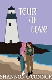 Tour of Love - Shannon O'Connor
